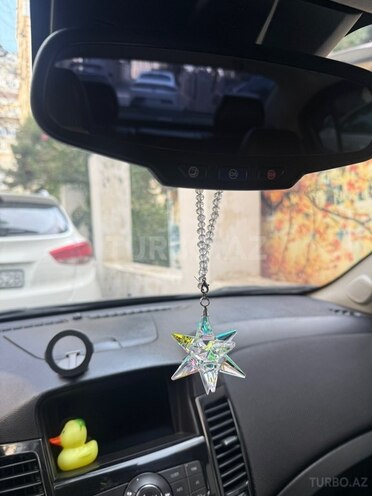 Chevrolet Cruze 2014, 290,000 km - 1.4 l - Bakı