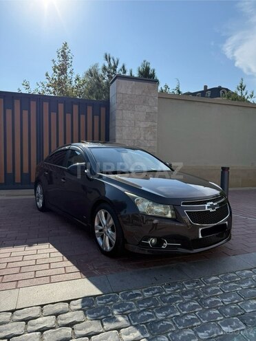 Chevrolet Cruze 2014, 290,000 km - 1.4 l - Bakı