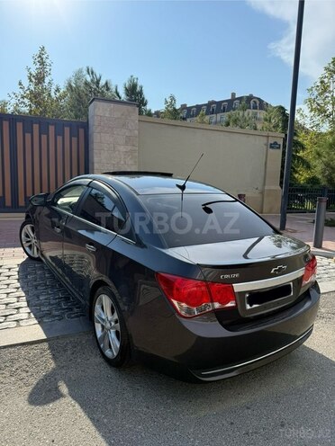 Chevrolet Cruze 2014, 290,000 km - 1.4 l - Bakı