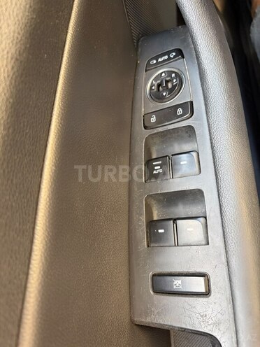 Hyundai Sonata 2014, 183,200 km - 2.0 l - Bakı