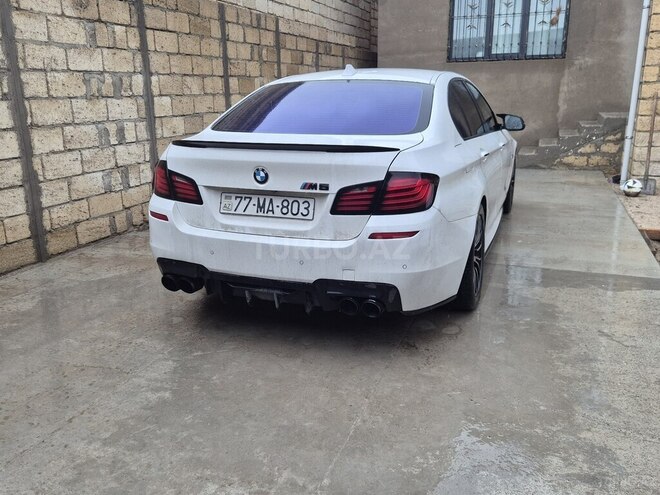 BMW 528 2014, 254,000 km - 2.0 л - Sumqayıt