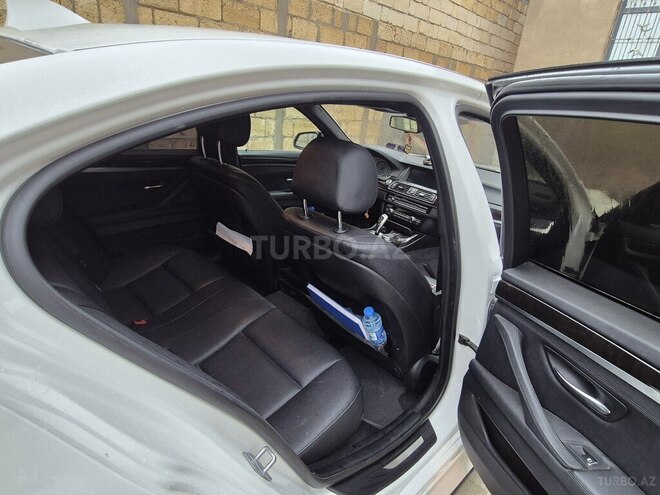 BMW 528 2014, 254,000 km - 2.0 л - Sumqayıt