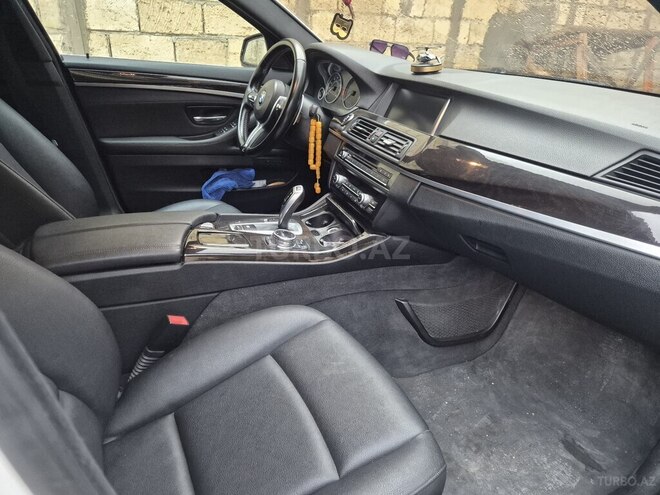 BMW 528 2014, 254,000 km - 2.0 л - Sumqayıt