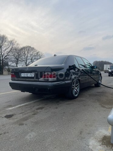Mercedes S 300 1997, 506,000 km - 3.0 l - Sumqayıt