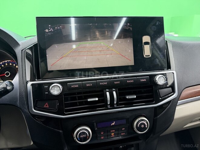 Mitsubishi Pajero 2008, 151,000 km - 3.0 л - Bakı