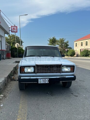 LADA (VAZ) 2107 2003, 398,425 km - 1.6 l - Sumqayıt