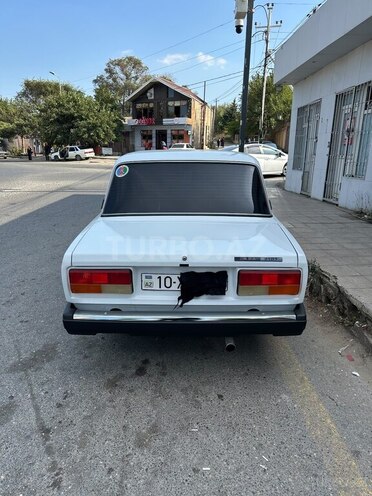LADA (VAZ) 2107 2003, 398,425 km - 1.6 l - Sumqayıt