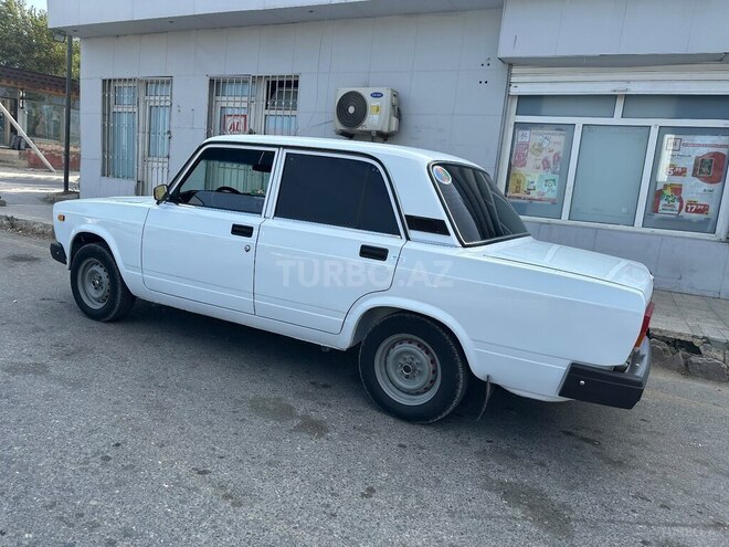 LADA (VAZ) 2107 2003, 398,425 km - 1.6 l - Sumqayıt