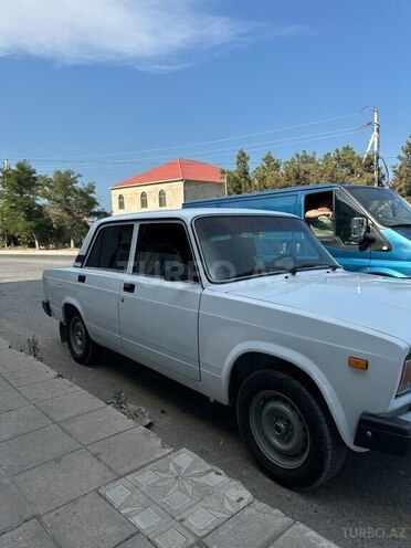 LADA (VAZ) 2107 2003, 398,425 km - 1.6 l - Sumqayıt