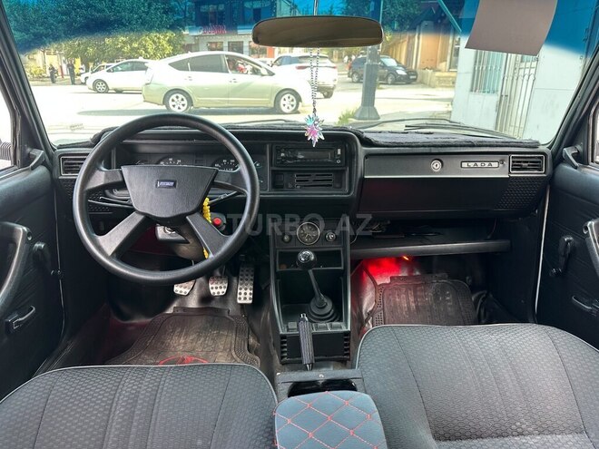 LADA (VAZ) 2107 2003, 398,425 km - 1.6 l - Sumqayıt