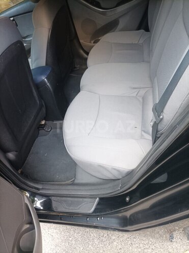 Hyundai Elantra 2011, 302,000 km - 1.8 l - Bakı