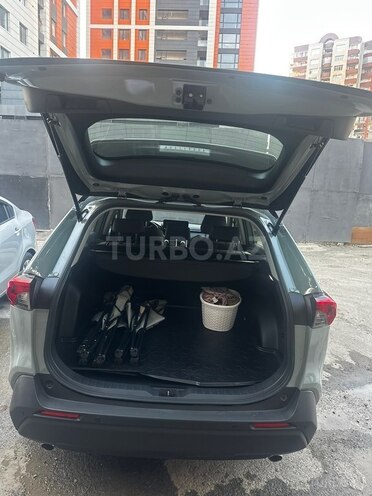 Toyota RAV4 2024, 68,000 km - 2.5 l - Bakı