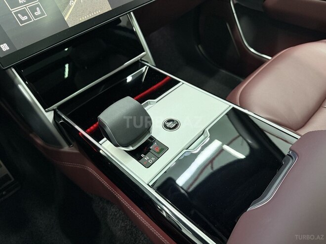 Land Rover Range Rover 2025, 7,800 km - 3.0 л - Bakı