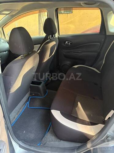 Nissan Note 2018, 220,000 km - 1.2 l - Bakı