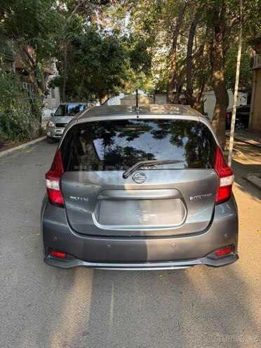 Nissan Note 2018, 220,000 km - 1.2 l - Bakı