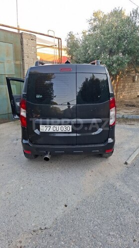 Dacia Dokker 2016, 206,136 km - 1.5 l - Bakı