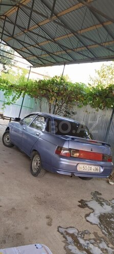 LADA (VAZ) 2110 2000, 190,000 km - 1.5 l - Ağsu