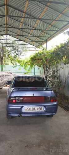 LADA (VAZ) 2110 2000, 190,000 km - 1.5 l - Ağsu