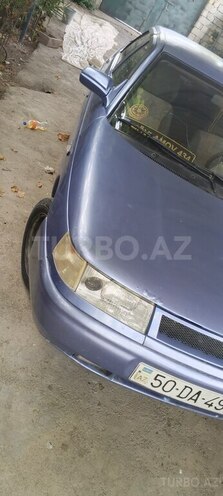 LADA (VAZ) 2110 2000, 190,000 km - 1.5 l - Ağsu