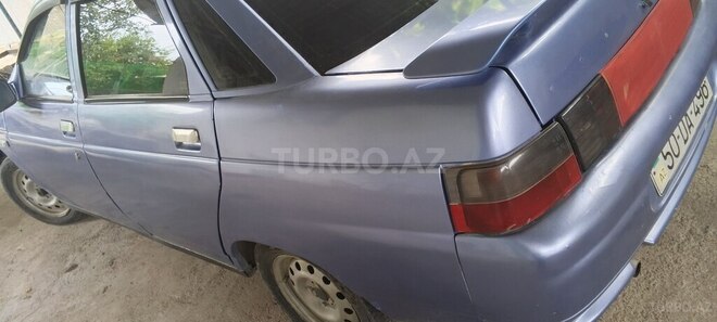 LADA (VAZ) 2110 2000, 190,000 km - 1.5 l - Ağsu