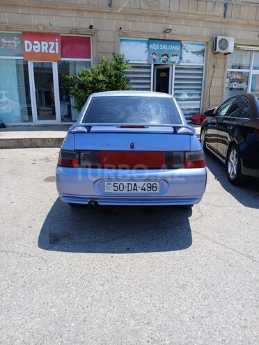 LADA (VAZ) 2110 2000, 190,000 km - 1.5 l - Ağsu