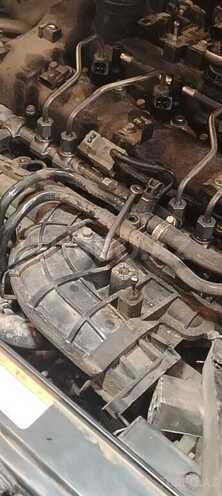 Hyundai Santa Fe 2011, 263,000 km - 2.0 л - Bakı