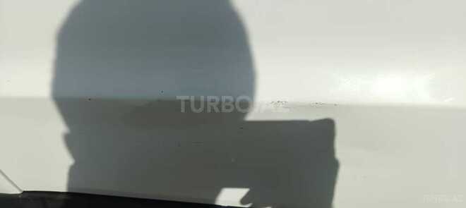 Hyundai Santa Fe 2011, 263,000 km - 2.0 л - Bakı