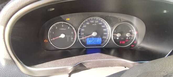 Hyundai Santa Fe 2011, 263,000 km - 2.0 л - Bakı