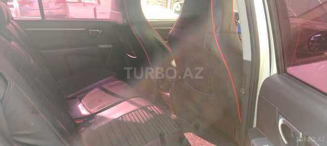 Hyundai Santa Fe 2011, 263,000 km - 2.0 л - Bakı