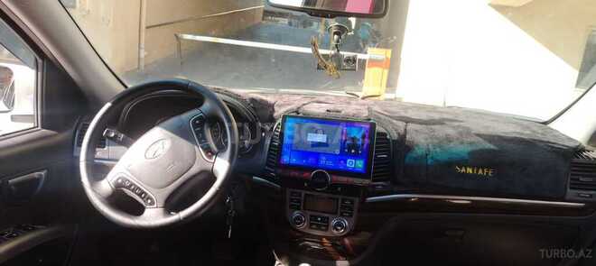 Hyundai Santa Fe 2011, 263,000 km - 2.0 л - Bakı