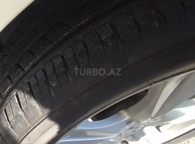 Hyundai Santa Fe 2011, 263,000 km - 2.0 л - Bakı