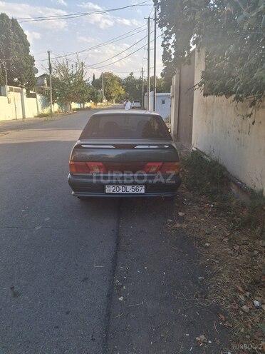 LADA (VAZ) 2115 2009, 250,000 km - 1.6 л - Göygöl