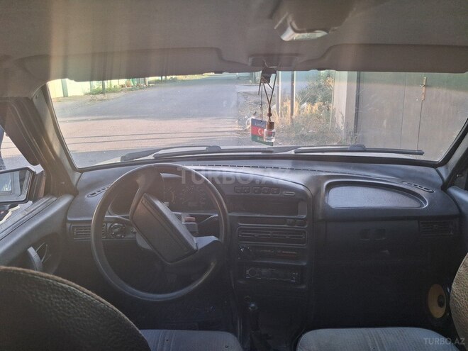 LADA (VAZ) 2115 2009, 250,000 km - 1.6 л - Göygöl
