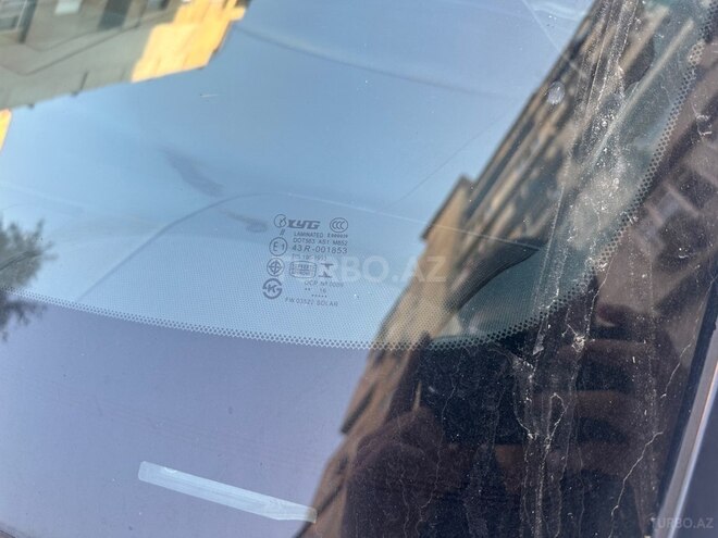 Lexus CT 200h 2012, 204,000 km - 1.8 l - Bakı