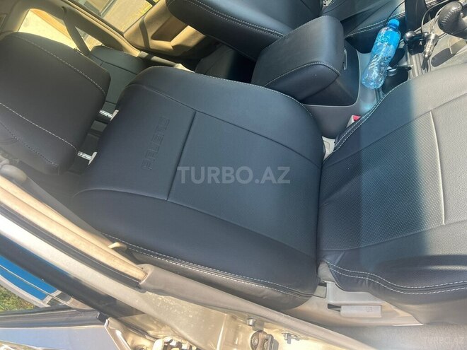 Mitsubishi Pajero 2004, 520,000 km - 2.8 l - Şirvan
