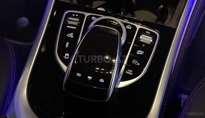 Mercedes G 63 AMG 2023, 8,000 km - 4.0 l - Bakı