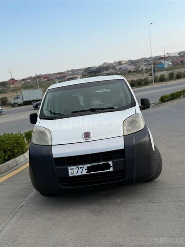 Fiat Fiorino 2012, 550,000 km - 1.4 l - Bakı