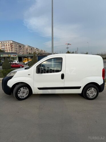 Fiat Fiorino 2012, 550,000 km - 1.4 l - Bakı