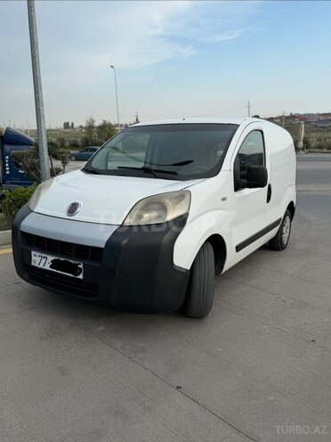 Fiat Fiorino 2012, 550,000 km - 1.4 l - Bakı
