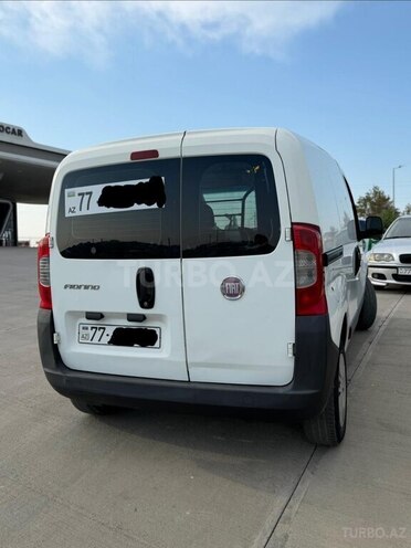 Fiat Fiorino 2012, 550,000 km - 1.4 l - Bakı