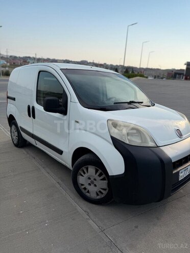 Fiat Fiorino 2012, 550,000 km - 1.4 l - Bakı