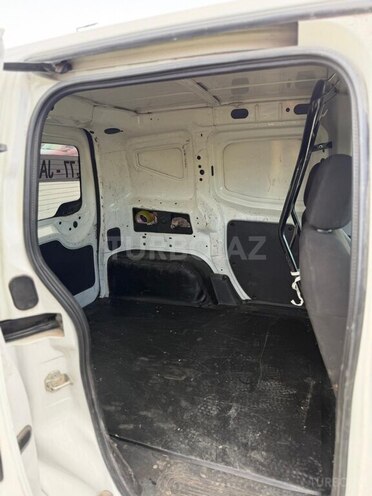 Fiat Fiorino 2012, 550,000 km - 1.4 l - Bakı