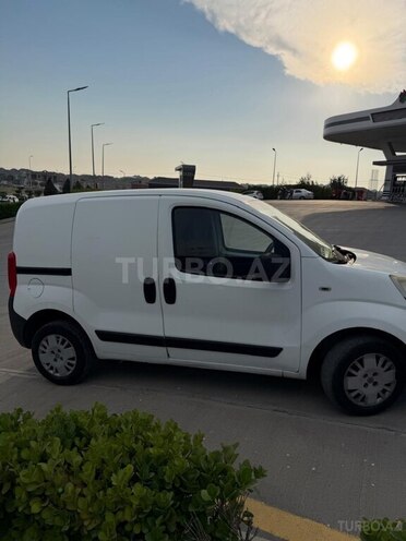 Fiat Fiorino 2012, 550,000 km - 1.4 l - Bakı