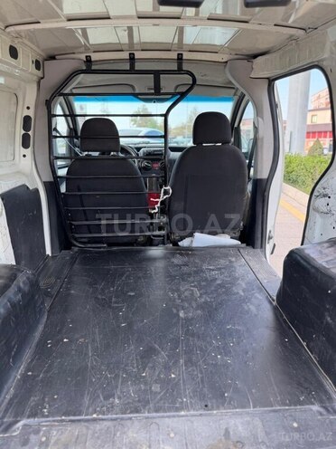 Fiat Fiorino 2012, 550,000 km - 1.4 l - Bakı