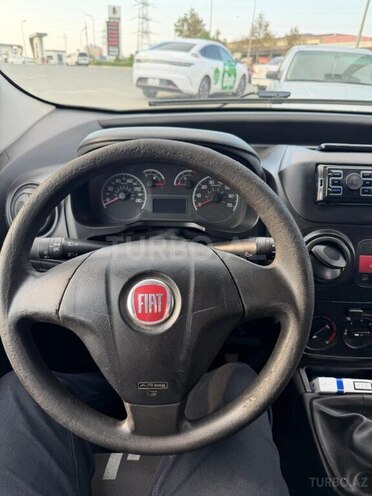 Fiat Fiorino 2012, 550,000 km - 1.4 l - Bakı