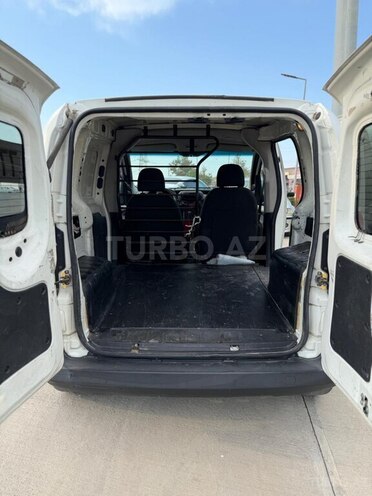 Fiat Fiorino 2012, 550,000 km - 1.4 l - Bakı