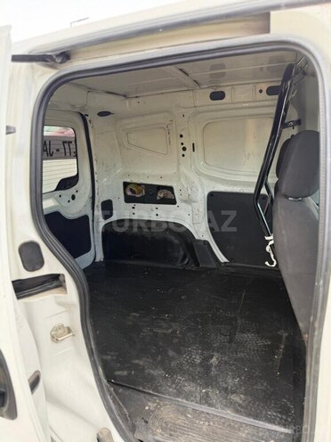 Fiat Fiorino 2012, 550,000 km - 1.4 l - Bakı