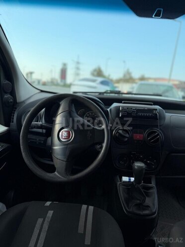 Fiat Fiorino 2012, 550,000 km - 1.4 l - Bakı