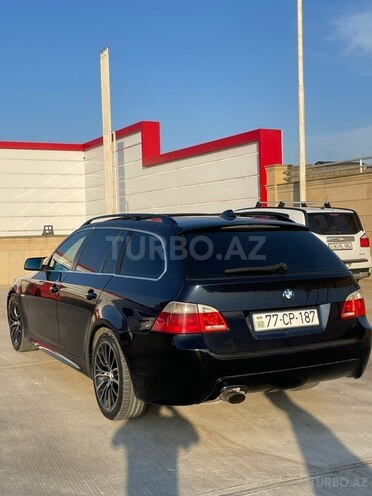 BMW 520 2006, 400,000 km - 2.0 l - Bakı