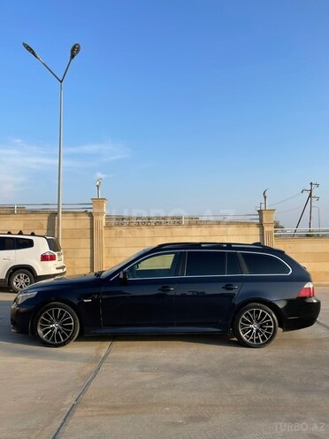 BMW 520 2006, 400,000 km - 2.0 l - Bakı